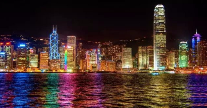 香港：下一個(gè)國際微電子產(chǎn)業(yè)中心？